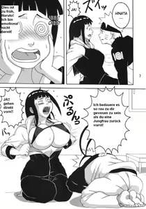 Page 8 of Hinata - preview thumbnail