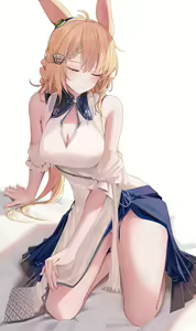 Kroos Sabun 11P — hentai manga cover on Fhentai
