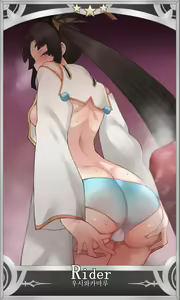 Page 9 of 【Ushiwakamaru】NTR Saint Graph＆Material ｜ 【우시와카마루】NTR 세인트그래프&마테리얼 - preview thumbnail
