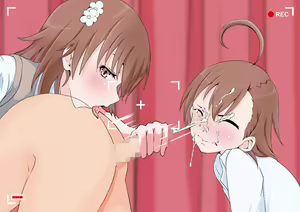 Page 79 of Anal Name Senmon Fuuzokuten "Anal Nameru" Dengeki Biribiri Musume Hen - preview thumbnail