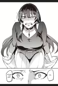 Page 15 of Haikei, Anal Vampire Senpai - Kouhen | Dear Anal Vampire Senpai - Part 2 - preview thumbnail