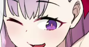 FGO Sennou Tokuiten Dorei Tsuma Morgan — hentai manga cover on Fhentai