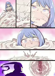 Page 12 of HeroAca Sennou Hado Nejire VS Sperma - preview thumbnail