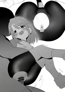 Page 27 of Higawari Producer Touban - preview thumbnail