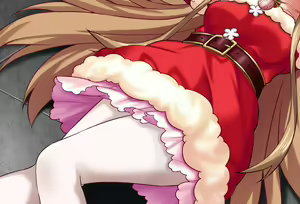 Merry Christmas — hentai manga cover on Fhentai