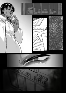 Page 14 of Ada Wong no Sennyuu Shippai - preview thumbnail