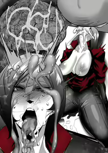 Page 17 of Ada Wong no Sennyuu Shippai - preview thumbnail
