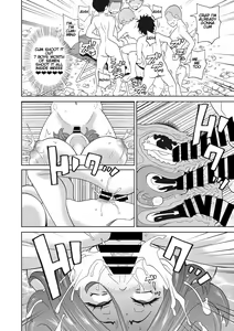 Page 18 of Kaiki! Zenana Onna | The bizzare all holes woman! - preview thumbnail
