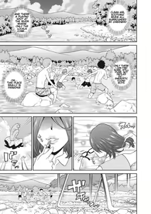 Page 3 of Kaiki! Zenana Onna | The bizzare all holes woman! - preview thumbnail