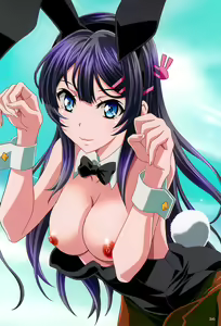 Page 36 of Comiket Mission 100+ - preview thumbnail