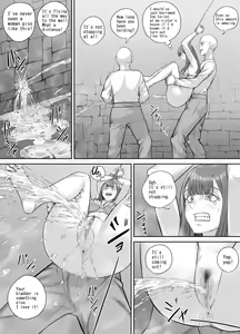 Page 16 of Hentai ni Sarawareta Josei no Hanashi - preview thumbnail