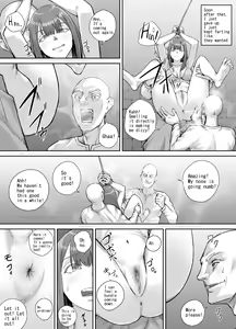 Page 21 of Hentai ni Sarawareta Josei no Hanashi - preview thumbnail