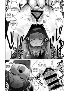 Page 25 of Shikinami Summer Vacation - preview thumbnail
