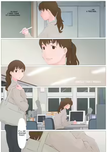 Page 3 of Ano Yoru no Koto - preview thumbnail