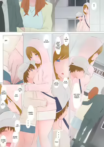 Page 26 of Onee-chan to Boku - preview thumbnail