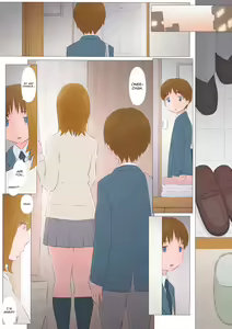 Page 3 of Onee-chan to Boku - preview thumbnail