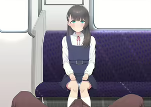 Page 39 of Densha de Bokki o Mitsukeru Otoko no Ko | Seorang Trap Yang Menjumpai Penis Eregsi Di Kereta - preview thumbnail