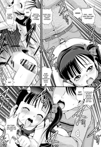 Page 16 of Highway Cupid | Ангелочек с автострады - preview thumbnail