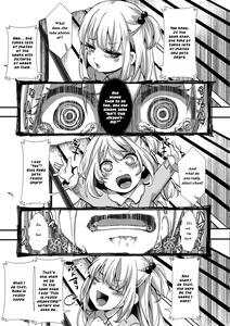 Page 15 of SNS ~Crack a Smile~ - preview thumbnail