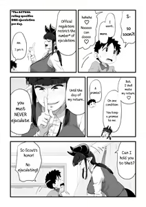 Page 29 of Jimi Succubus-san ~ Shotacon Mojyo Succubus Hajimete no Sakusei Gyoumu ~ | Plain Miss Succubus ~a dorky shotacon succubus makes her first collection~ - preview thumbnail