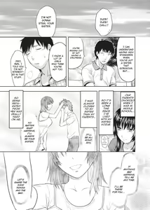 Page 112 of One Kore - Sweet Sister Selection (decensored) - preview thumbnail
