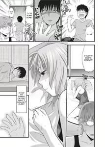 Page 134 of One Kore - Sweet Sister Selection (decensored) - preview thumbnail