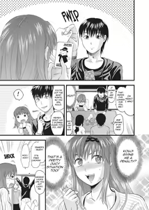 Page 154 of One Kore - Sweet Sister Selection (decensored) - preview thumbnail
