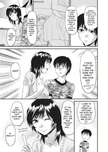 Page 194 of One Kore - Sweet Sister Selection (decensored) - preview thumbnail
