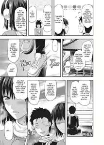 Page 26 of One Kore - Sweet Sister Selection (decensored) - preview thumbnail