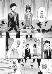 Page 27 of One Kore - Sweet Sister Selection (decensored) - preview thumbnail