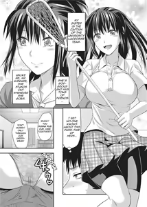 Page 10 of One Kore - Sweet Sister Selection (decensored) - preview thumbnail