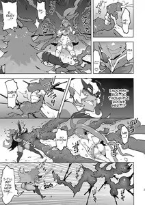 Page 28 of Seisou no Otome FutanaTear - Saint Cross Maiden FutanaTear - preview thumbnail