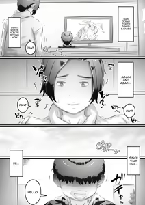 Page 16 of Ochiru Haha | Fallen Mother - preview thumbnail