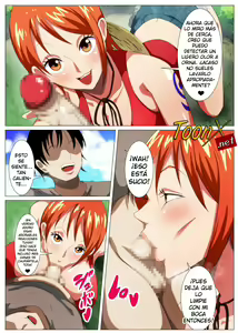 Page 7 of Tawawa na Dorobouneko - preview thumbnail