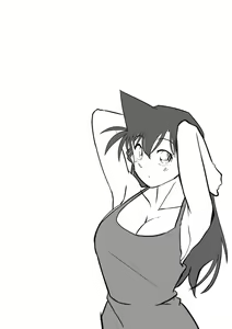 Page 28 of Kairaku - preview thumbnail