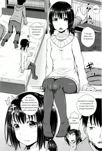 Page 2 of Choroimin | Sotto Ipnosi - preview thumbnail