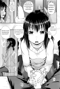 Page 9 of Choroimin | Sotto Ipnosi - preview thumbnail