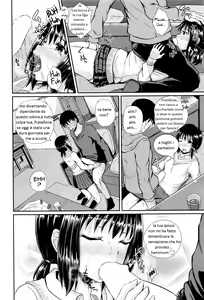 Page 10 of Choroimin2 | Sotto Ipnosi 2 - preview thumbnail