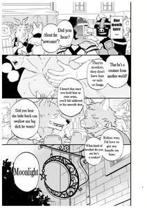 Page 4 of Dakara Ore wa Isekai de Haru o Uru. - preview thumbnail