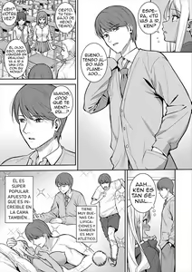 Page 3 of Hatsujouki | Temporada De Virgenes - preview thumbnail