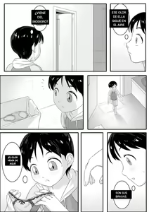 Page 11 of Parasite Extra Chapter - Neighbour | Parasitos - preview thumbnail