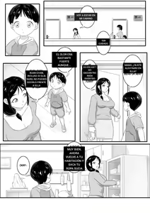 Page 7 of Parasite Extra Chapter - Neighbour | Parasitos - preview thumbnail