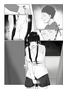 Page 56 of Tonari no Seiso-kei Gouhou JK ni  Chijyo rarete - preview thumbnail