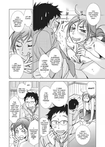 Page 161 of Stop Quibbling About Love - preview thumbnail