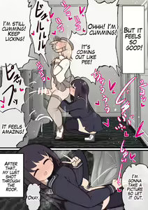 Page 23 of Futanari Mahou Shoujo ~Teki ni Chinchin Haya sareta node Sex shite mo Ii yo ne?~ | Futanari Magical Girl ~The Enemy Gave Me a Dick So We Might as Well Fuck?~ - preview thumbnail