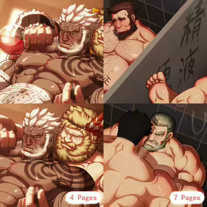 Page 491 of Big collection of ZeloLee / Zelo Lee stuff - preview thumbnail