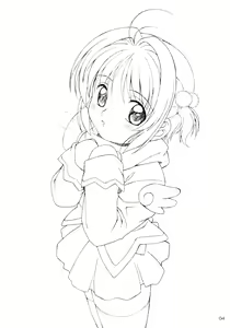 Page 3 of Myafu Myafu - preview thumbnail