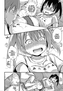Page 119 of Waruiko ni Nacchatta? | Have I Become a Bad-Girl? - preview thumbnail