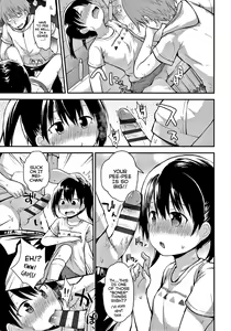 Page 120 of Waruiko ni Nacchatta? | Have I Become a Bad-Girl? - preview thumbnail
