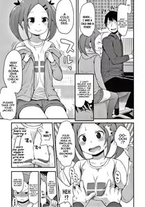 Page 136 of Waruiko ni Nacchatta? | Have I Become a Bad-Girl? - preview thumbnail